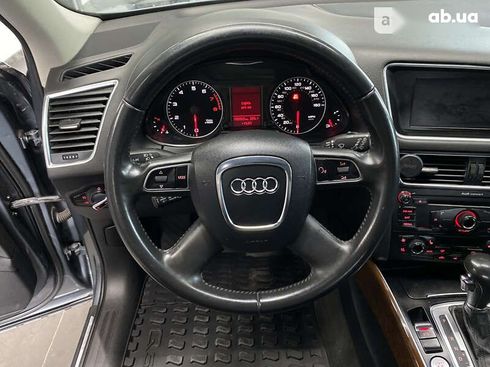 Audi Q5 2012 - фото 18