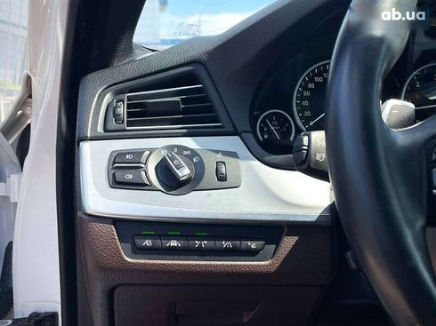 BMW 5 серия 2013 - фото 21