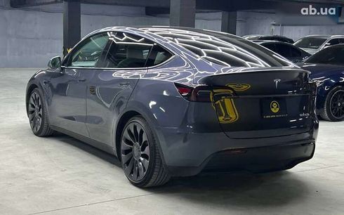 Tesla Model Y 2023 - фото 4
