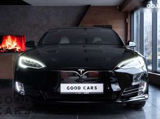 Купить Тесла бу в Украине - купить на Автобазаре