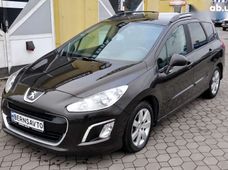 Продажа б/у Peugeot 308 во Львове - купить на Автобазаре