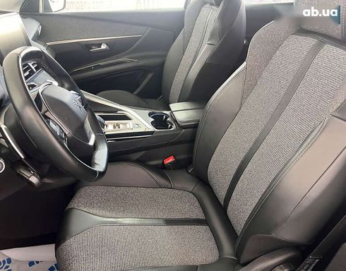 Peugeot 3008 2019 - фото 7