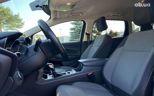 Ford Escape 2018 - фото 17