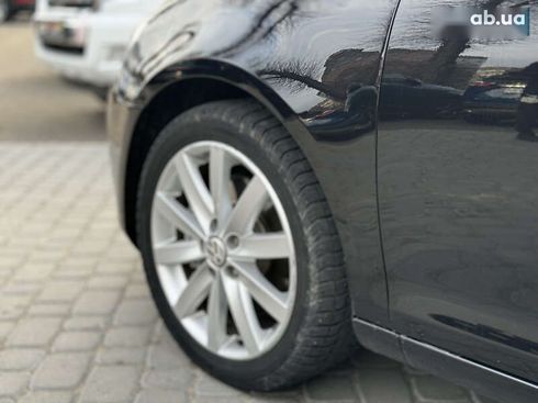 Volkswagen Jetta 2011 - фото 7