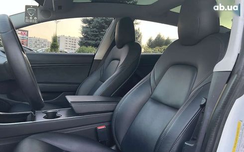 Tesla Model 3 2019 - фото 15