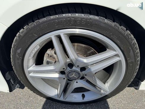 Mercedes-Benz CLA-Класс 2014 - фото 10
