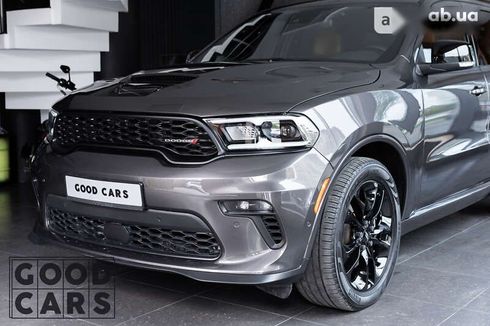 Dodge Durango 2020 - фото 9