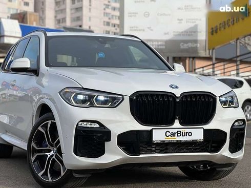 BMW X5 2019 - фото 3