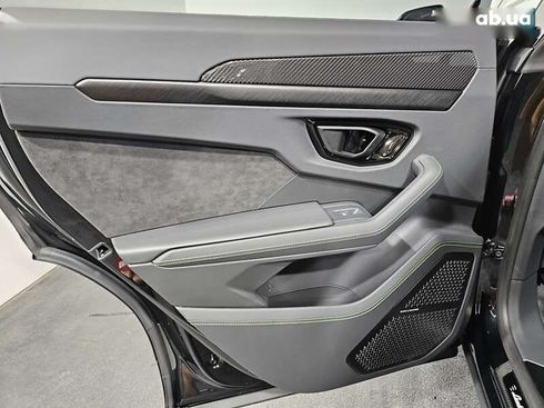 Lamborghini Urus 2024 - фото 12