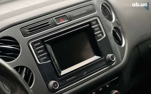 Volkswagen Tiguan 2016 - фото 16