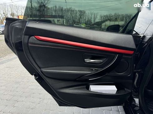 BMW 3 серия 2013 - фото 23