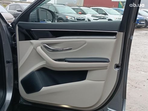 BYD Song Plus 2023 серый - фото 46