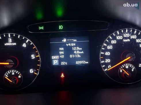 Kia Sorento 2019 - фото 14