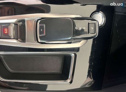 Peugeot 3008 2019 - фото 22