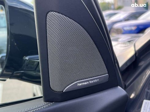 BMW X7 2021 - фото 20