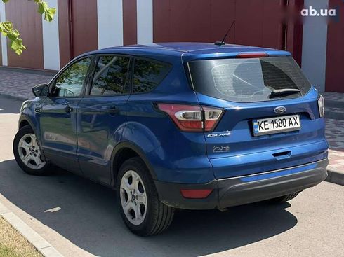 Ford Escape 2016 - фото 6