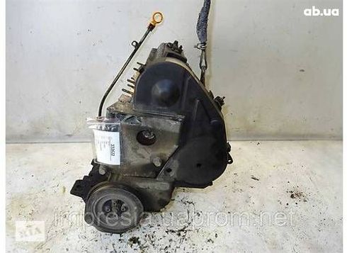 двигатель в сборе для Volkswagen Lupo - купити на Автобазарі - фото 2