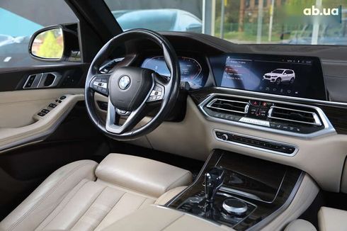 BMW X5 2019 - фото 11