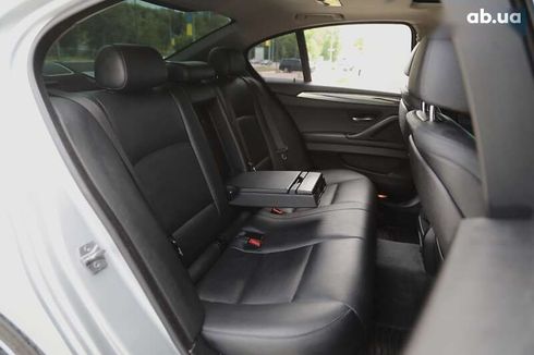 BMW 5 серия 2015 - фото 7