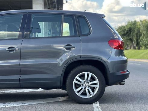 Volkswagen Tiguan 2014 - фото 9