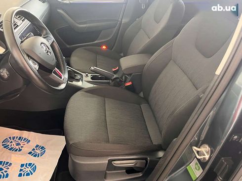 Skoda Octavia 2018 - фото 7