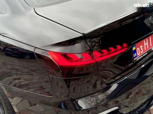 Audi A4 2020 - фото 17