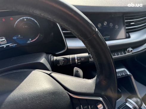 Haval H6 2019 коричневый - фото 27