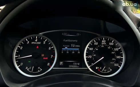 Nissan Sentra 2016 - фото 12