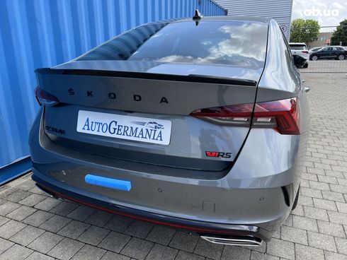 Skoda Octavia 2023 - фото 20