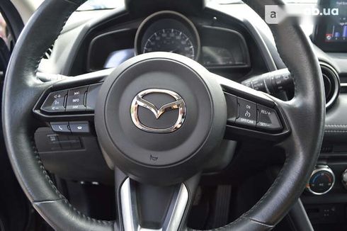 Mazda CX-3 2019 - фото 13