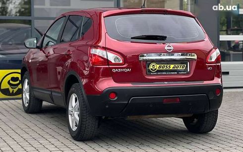Nissan Qashqai 2011 - фото 4
