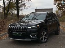 Продажа Jeep б/у в Киевской области - купить на Автобазаре