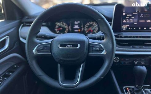 Jeep Compass 2021 - фото 14