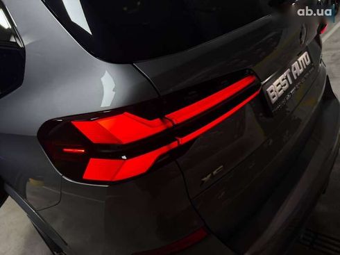 BMW X5 2025 - фото 28