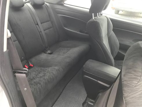 Honda Civic 2008 серый - фото 15