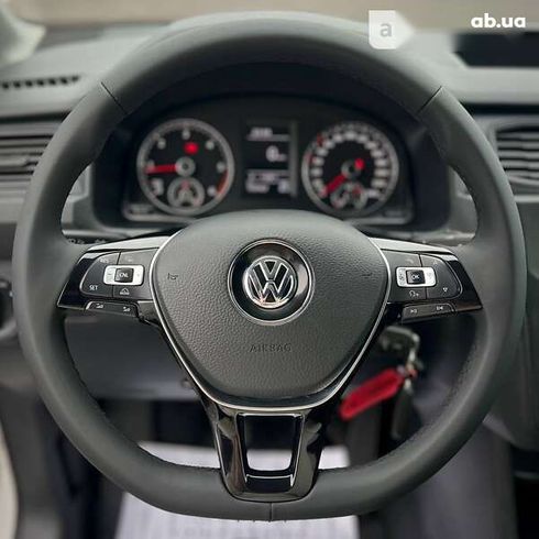 Volkswagen Caddy 2019 - фото 18