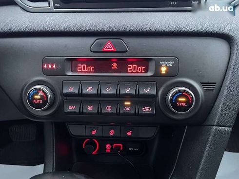 Kia Sportage 2018 - фото 14