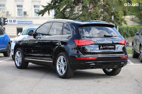 Audi Q5 2016 - фото 6