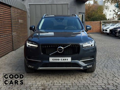 Volvo XC90 2017 - фото 2