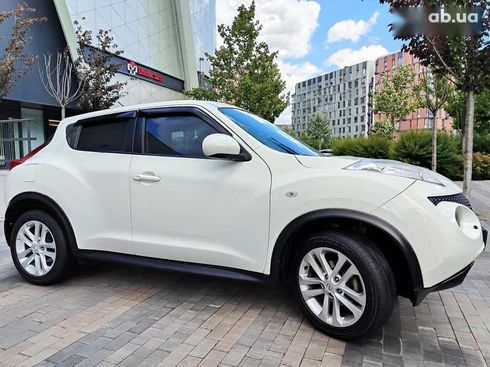 Nissan Juke 2013 - фото 25