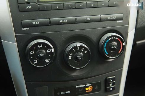 Toyota Corolla 2013 - фото 15