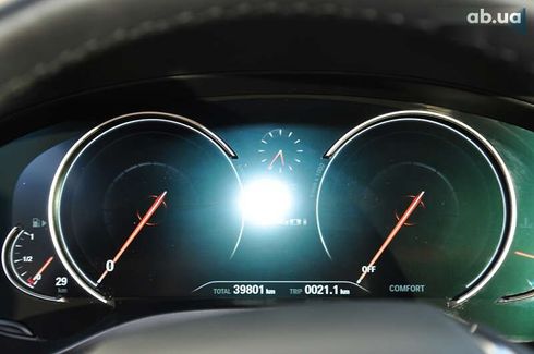 BMW X4 2018 - фото 21