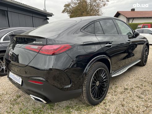 Mercedes-Benz GLC-Класс 2023 - фото 17