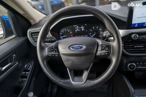 Ford Escape 2019 - фото 25