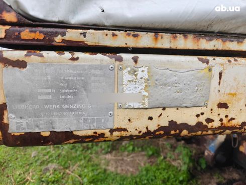 Bauer BG 22 1994 - фото 3