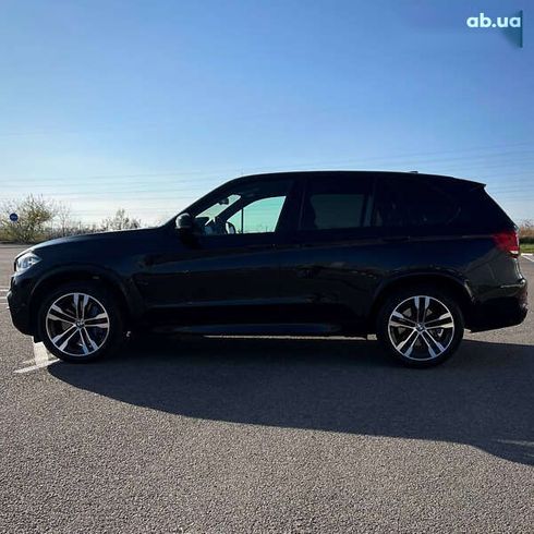 BMW X5 2017 - фото 6