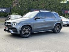 Продаж вживаних Mercedes-Benz GLE-Class - купити на Автобазарі