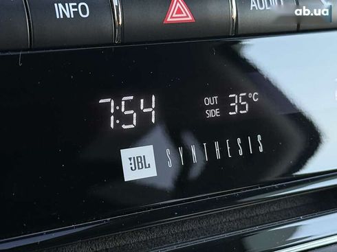 Toyota Land Cruiser 2017 - фото 23