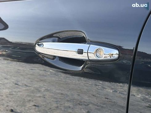 Kia Niro 2021 - фото 16