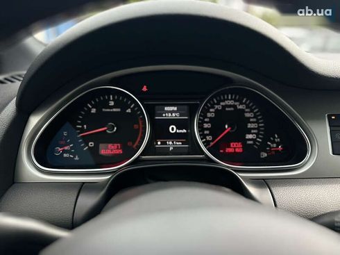 Audi Q7 2010 - фото 29